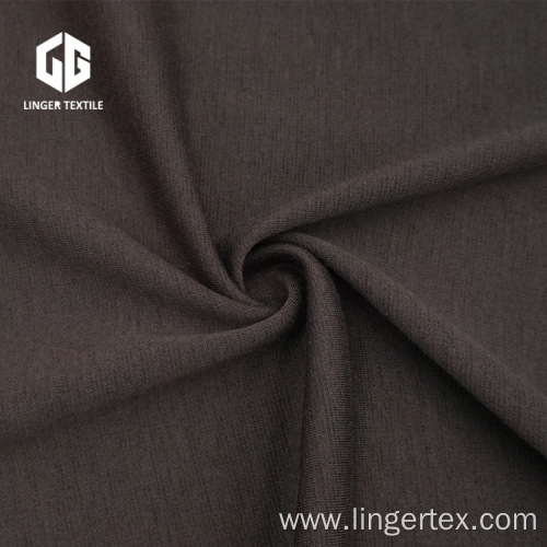 TR Brushed Roma Elastane Knitted Fabric